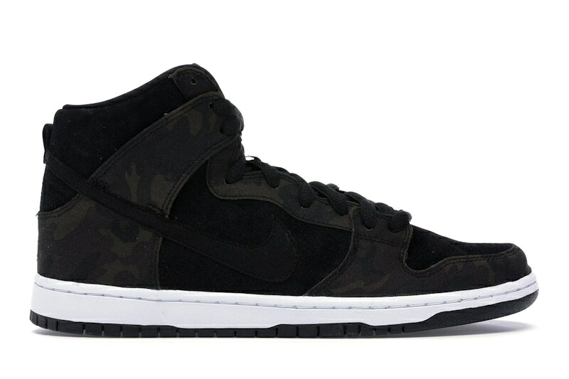 ナイキ エスビー ダンク ご機嫌 労働者階級 ダンクハイ \u0027IGUANA CAMO\u0027 スニーカー メンズ NIKE SB DUNK HIGH PRO 305050-205 /