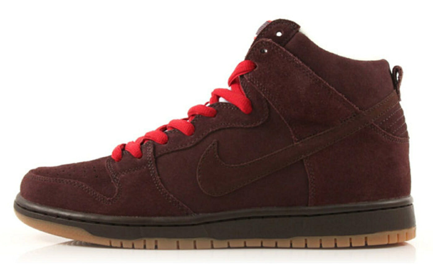 ナイキ エスビー ダンク 御機嫌 ダンクハイ \u0027BUDWEISER\u0027 スニーカー メンズ NIKE SB DUNK HIGH 305050-220 /