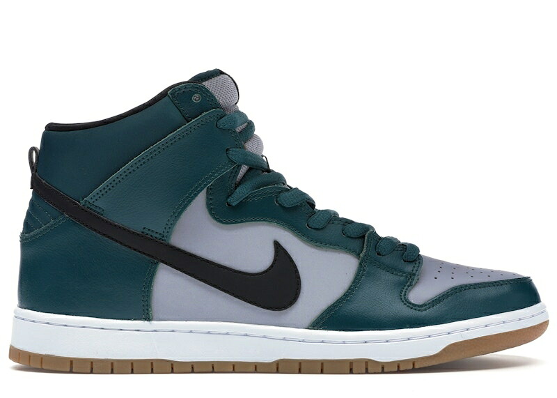 ナイキ エスビー ダンク ハイ ダンクハイ 'NEWPORT' スニーカー メンズ NIKE SB DUNK HIGH 305050-306 /|スニケス