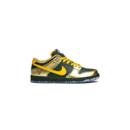 ナイキ エスビー ダンク プロ ダンクロー DOERNBECHER スニーカー メンズ NIKE SB DUNK LOW PRO 2018 BV8740-377 /
