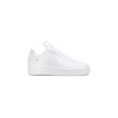 ナイキ 空軍 スニーカー メンズ NIKE AIR FORCE 1 LOW NOISE CANCELLING PACK ODELL BECKHAM JR CI5766-110 /