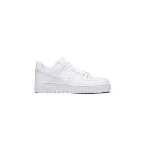 ナイキ 白いこと 白いこと 空軍 \u002707 スニーカー メンズ NIKE AIR FORCE 1 LOW WHITE 315122-111/CW2288-111 /