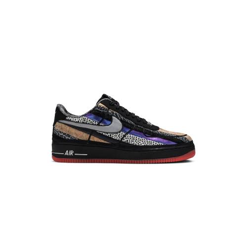 ナイキ 空軍 \u0027CRESCENT CITY\u0027 スニーカー メンズ NIKE AIR FORCE 1 LOW CMFT 573974-003 /