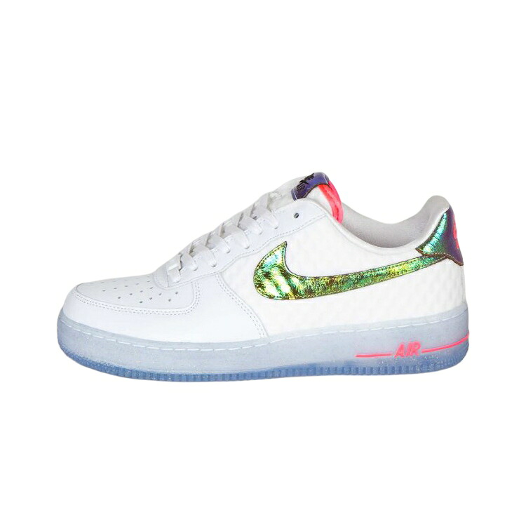ナイキ 空軍 \u0027TROPHY PACK\u0027 スニーカー メンズ NIKE AIR FORCE 1 LOW CMFT 2014 573974-100 /