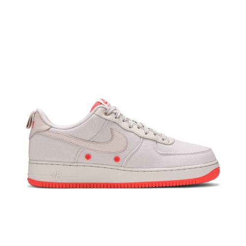 ナイキ 砂色 砂子 空軍 スニーカー メンズ NIKE AIR FORCE 1 LOW CANVAS DESERT SAND 579927-001 /