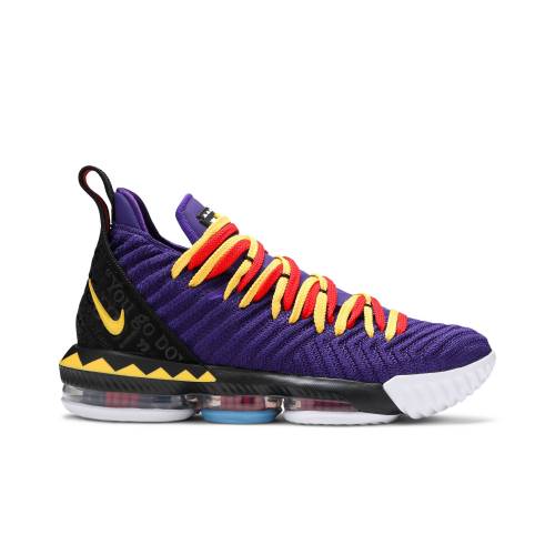 ナイキ レブロン MARTIN スニーカー メンズ NIKE LEBRON 16 CI1520-500 /
