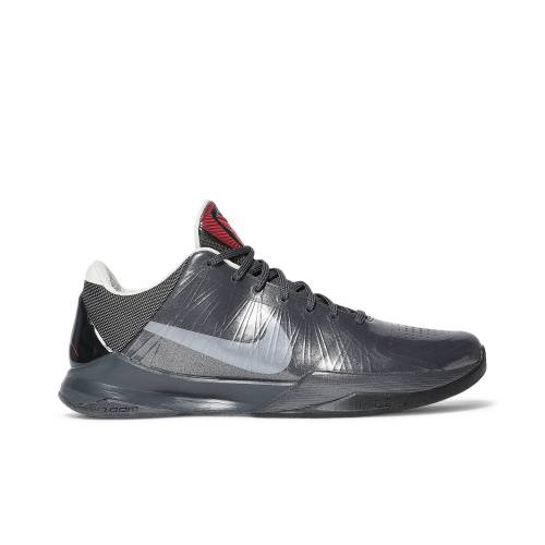 ナイキ コービー スニーカー メンズ NIKE KOBE 5 ASTON MARTIN PACK 386429-004 /