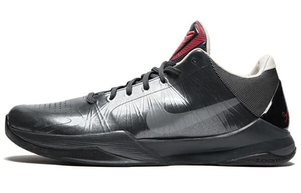 ナイキ コービー 'ASTON PACK' スニーカー メンズ NIKE KOBE MARTIN 402638-001 /