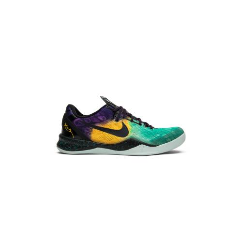 ナイキ コービー スニーカー メンズ NIKE KOBE 8 EASTER 555035-302 /