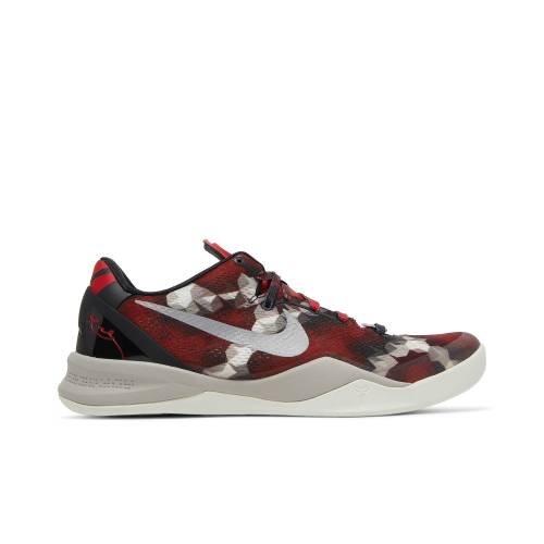 ナイキ コービー スニーカー メンズ NIKE KOBE 8 MILK SNAKE 555035-601 /