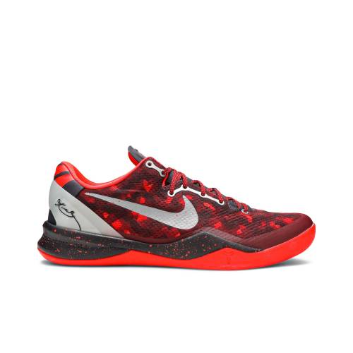 ナイキ コービー スニーカー メンズ NIKE KOBE 8 YEAR OF THE SNAKE (PORT) 555035-661 /