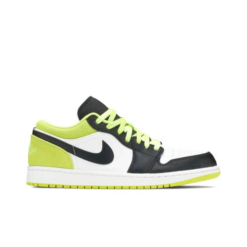 ナイキ ジョーダン \u0027CYBER\u0027 スニーカー メンズ JORDAN AIR 1 LOW CK3022-003 /