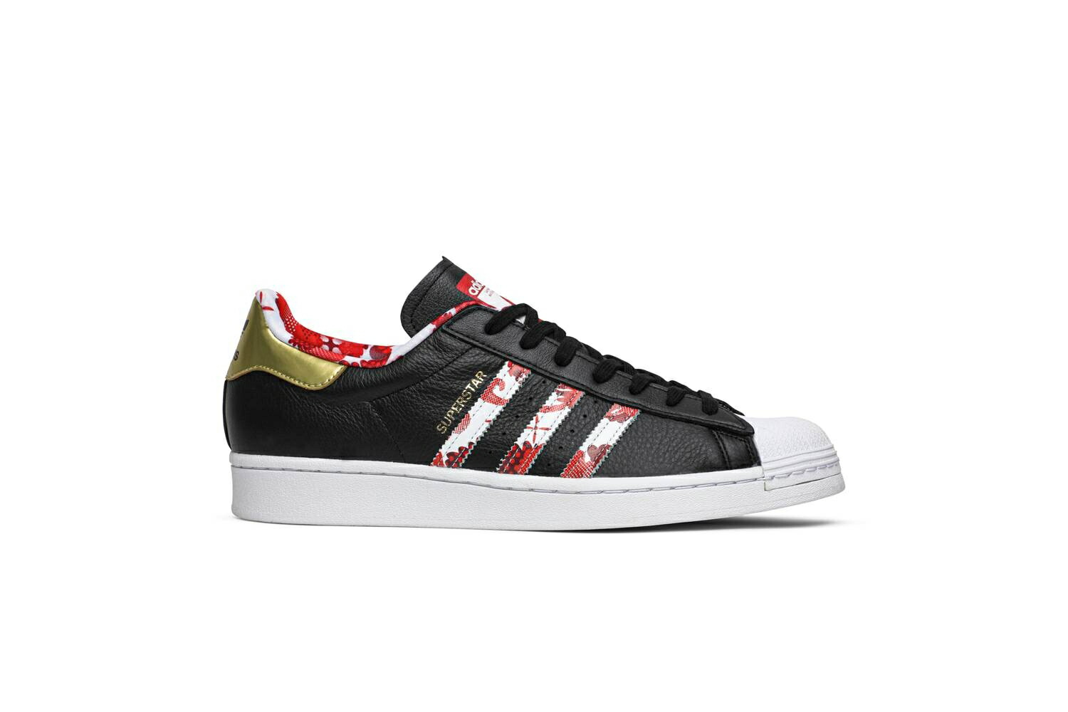 アディダス はやりっ児 \u0027CHINESE YEAR\u0027 スニーカー メンズ ADIDAS SUPERSTAR NEW 2020 FW5271 /