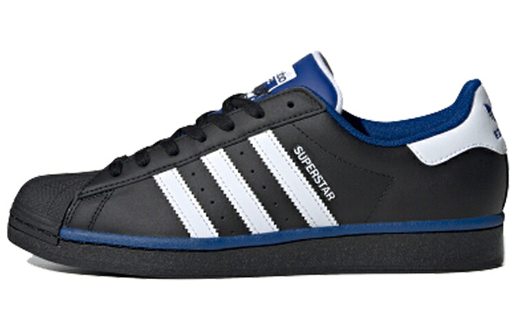 アディダス はやりっ児 \u0027COLLEGIATE ROYAL\u0027 スニーカー メンズ ADIDAS SUPERSTAR FV4190 /