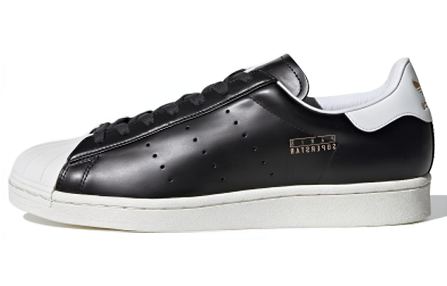 アディダス はやりっ児 純然たる \u0027PARIS\u0027 スニーカー メンズ ADIDAS SUPERSTAR PURE FV3015 /