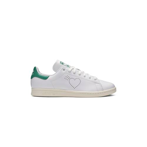 アディダス 観点仕損ない \u0027OG\u0027 スニーカー メンズ ADIDAS HUMAN MADE X STAN SMITH FX4259 /