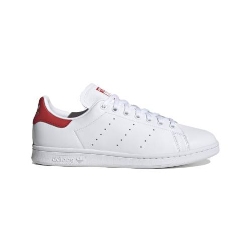 アディダス 立場し損ない \u0027LUSH RED\u0027 スニーカー メンズ ADIDAS STAN SMITH EF4334 /