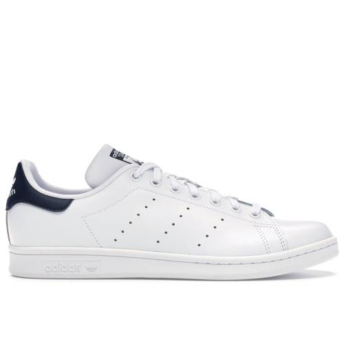 アディダス 観点仕損ない \u0027NEW NAVY\u0027 スニーカー メンズ ADIDAS STAN SMITH M20325 /