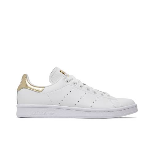 アディダス 見方仕損ない \u0027METALLIC GOLD\u0027 スニーカー レディース ADIDAS (WOMEN) STAN SMITH EE8836 /