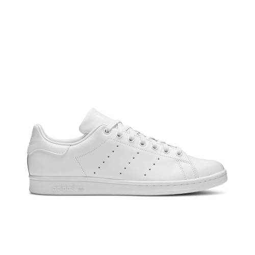 アディダス 立場し損ない \u0027TRIPLE WHITE\u0027 スニーカー メンズ ADIDAS STAN SMITH S75104 /