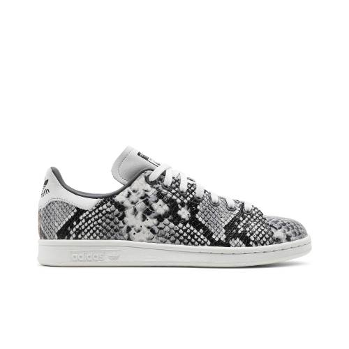 アディダス 姿勢為損ない \u0027SNAKESKIN\u0027 スニーカー メンズ ADIDAS STAN SMITH EH0151 /