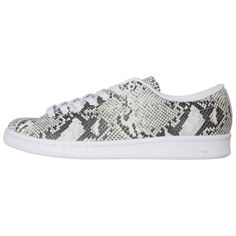 アディダス スタンスミス PYTHON PRINT スニーカー メンズ ADIDAS HYKE X STAN SMITH AOH-001 FV4254 /