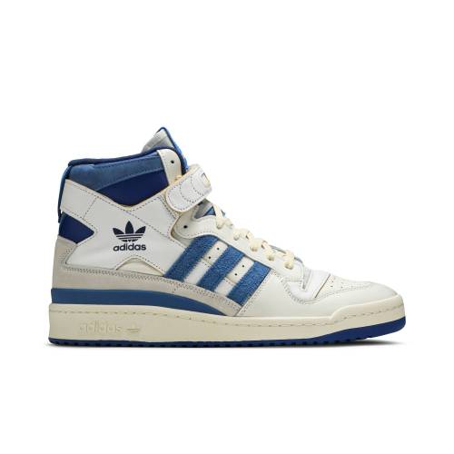 アディダス 討論会 \u0027BRIGHT BLUE\u0027 スニーカー メンズ ADIDAS FORUM 84 HI OG FY7793 /
