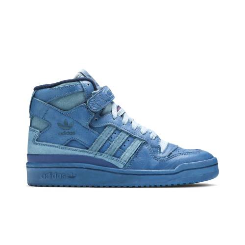 アディダス 討論会 \u0027INDIGO\u0027 スニーカー メンズ ADIDAS FORUM 84 HI FY7794 /