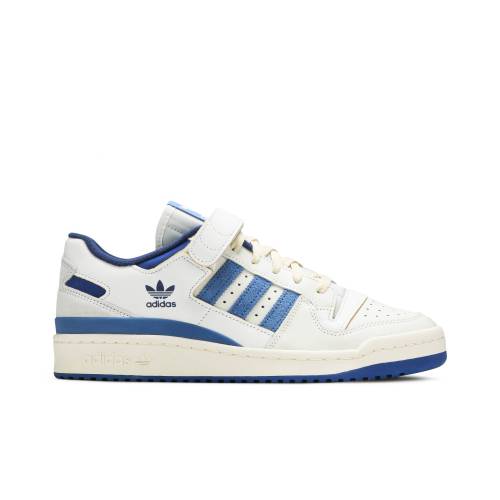 アディダス 討論会 \u0027BRIGHT BLUE\u0027 スニーカー メンズ ADIDAS FORUM 84 LOW OG S23764 /