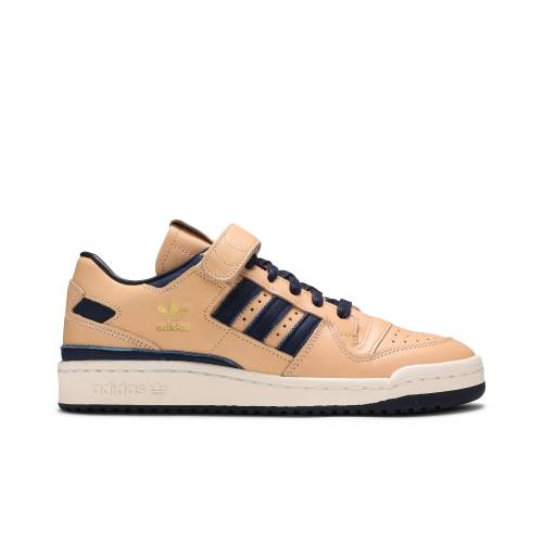 アディダス 討論会 \u0027TAN BLUE\u0027 スニーカー メンズ ADIDAS FORUM 84 LOW FY7792 /