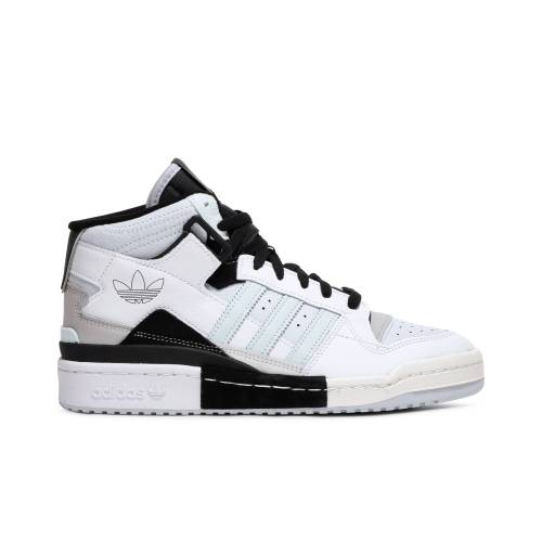 アディダス フォーラム ミッド WHITE MINT スニーカー メンズ ADIDAS FORUM EXHIBIT MID HALO GZ5388 /