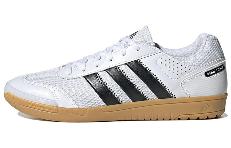 アディダス スペシアル 黒いこと 黒いこと \u0027WHITE GUM\u0027 スニーカー メンズ ADIDAS SPEZIAL LIGHT BLACK HQ3518 /