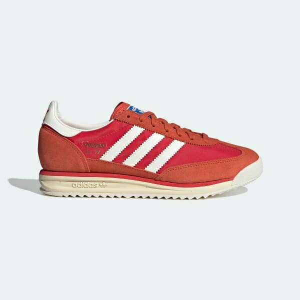 アディダス スペシアル スニーカー 運動すること靴 スニーカー メンズ ADIDAS SPEZIAL SL 72 RUNNING SHOES JH8642 /