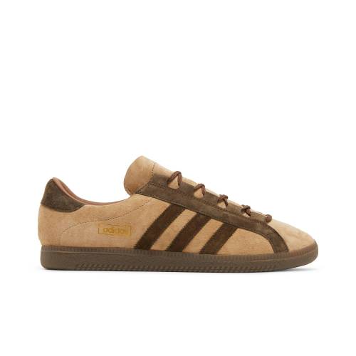 アディダス スペシアル \u0027BROWN DESERT\u0027 スニーカー メンズ ADIDAS STAPFEN SPEZIAL GX3820 /