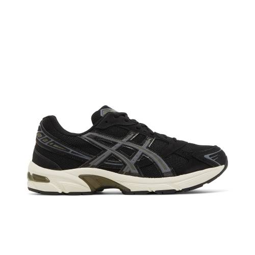 アシックス 'BLACK METROPOLIS' スニーカー メンズ ASICS GEL 1130 1201A255-002 /