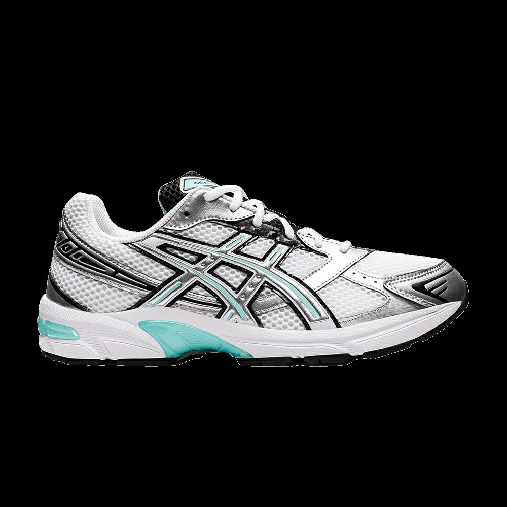 アシックス \u0027PURE SILVER\u0027 スニーカー メンズ ASICS GEL 1130 1201A256-107 /
