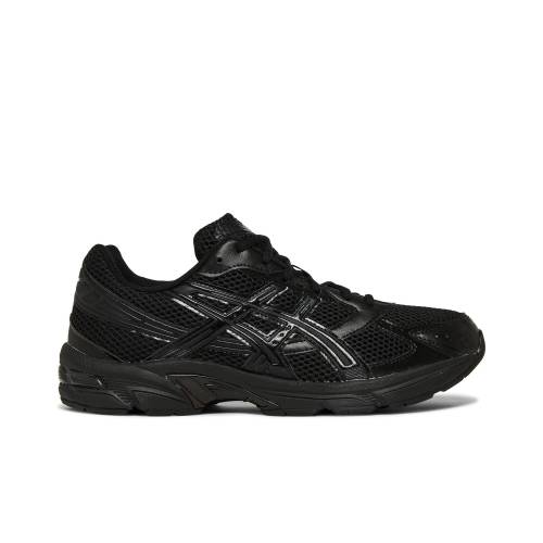 アシックス \u0027BLACK GREY\u0027 スニーカー メンズ ASICS GEL-1130 GRAPHITE 1201A256-002 /