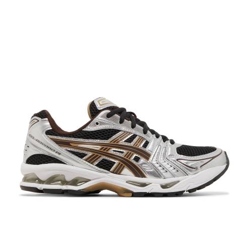 アシックス \u0027BLACK COFFEE\u0027 スニーカー メンズ ASICS GEL KAYANO 14 1201A019-004 /