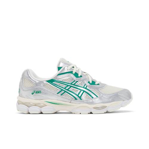 アシックス CREAM KALE スニーカー メンズ ASICS GEL NYC 1201A971-200 /