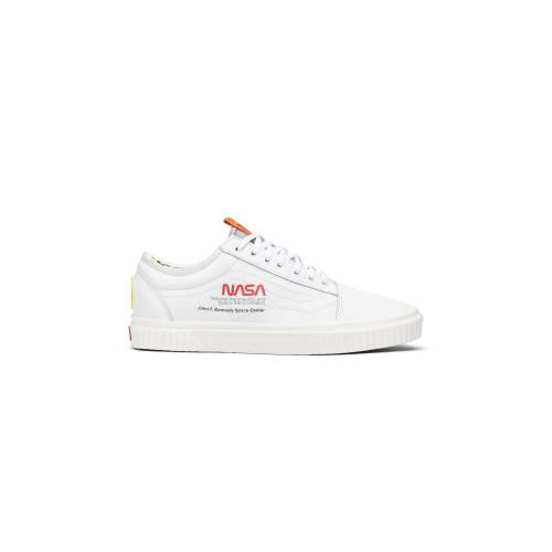 ヴァンズ バンズ 年寄りの学校 \u0027SPACE VOYAGER\u0027 スニーカー メンズ VANS NASA X OLD SKOOL VN0A38G1UP9 /