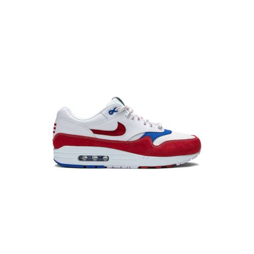 ナイキ マックス エア湖マックス \u0027PUERTO RICO\u0027 スニーカー メンズ NIKE AIR MAX 1 PRM CJ1621-100 /
