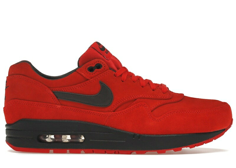 ナイキ マックス エアマックス スニーカー メンズ NIKE AIR MAX 1 PIMENTO 512033-610 /
