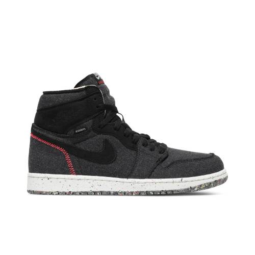 ナイキ ジョーダン ハイ ズーム CRATER スニーカー メンズ JORDAN AIR 1 HIGH ZOOM CW2414-001 /