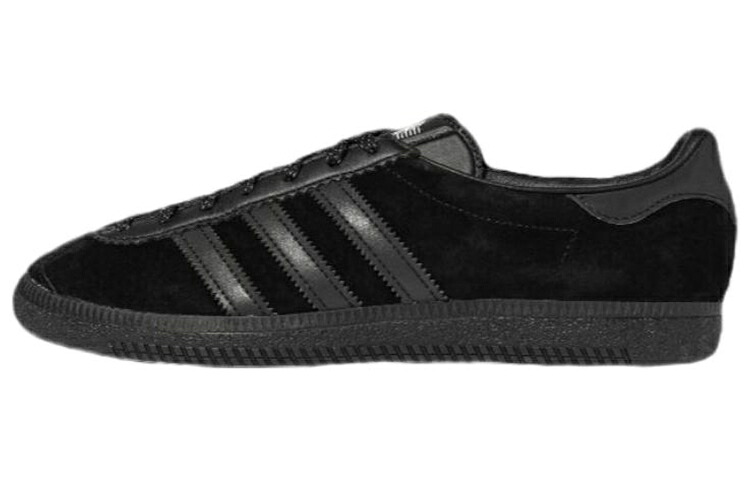 アディダス スペシアル \u0027BLACK CARBON\u0027 スニーカー メンズ ADIDAS PETER SAVILLE X PULSEBEAT SPEZIAL GV9031 /