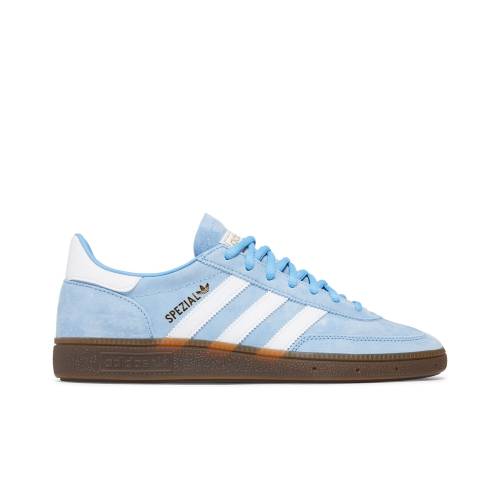 アディダス ハンドボール スペシアル \u0027LIGHT BLUE\u0027 スニーカー メンズ ADIDAS HANDBALL SPEZIAL BD7632 /