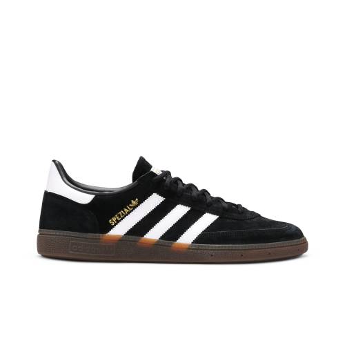 アディダス ハンドボール スペシアル \u0027BLACK GUM\u0027 スニーカー メンズ ADIDAS HANDBALL SPEZIAL DB3021 /