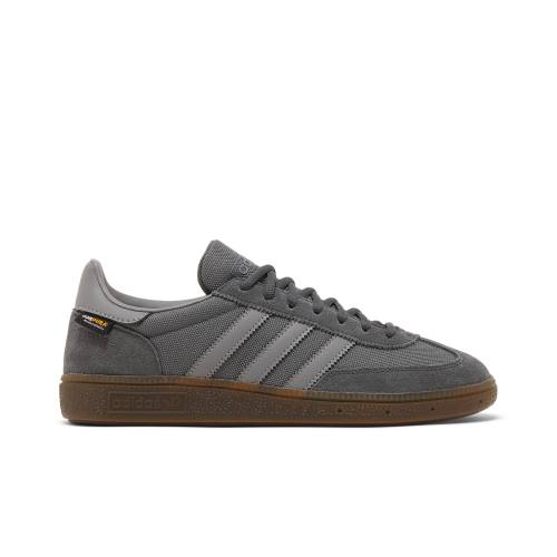 アディダス ハンドボール スペシアル \u0027GREY GUM\u0027 スニーカー メンズ ADIDAS HANDBALL SPEZIAL GY7403 /