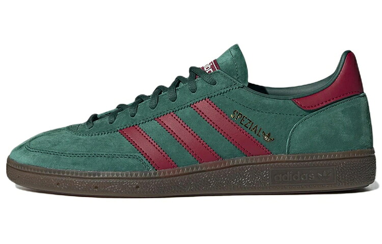 アディダス ハンドボール スペシアル 緑 緑であること \u0027COLLEGIATE BURGUNDY\u0027 スニーカー メンズ ADIDAS HANDBALL SPEZIAL GREEN GX6989 /