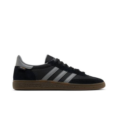 アディダス ハンドボール スペシアル 薄墨色 薄墨色 \u0027BLACK GUM\u0027 スニーカー メンズ ADIDAS HANDBALL SPEZIAL GREY GY7406 /