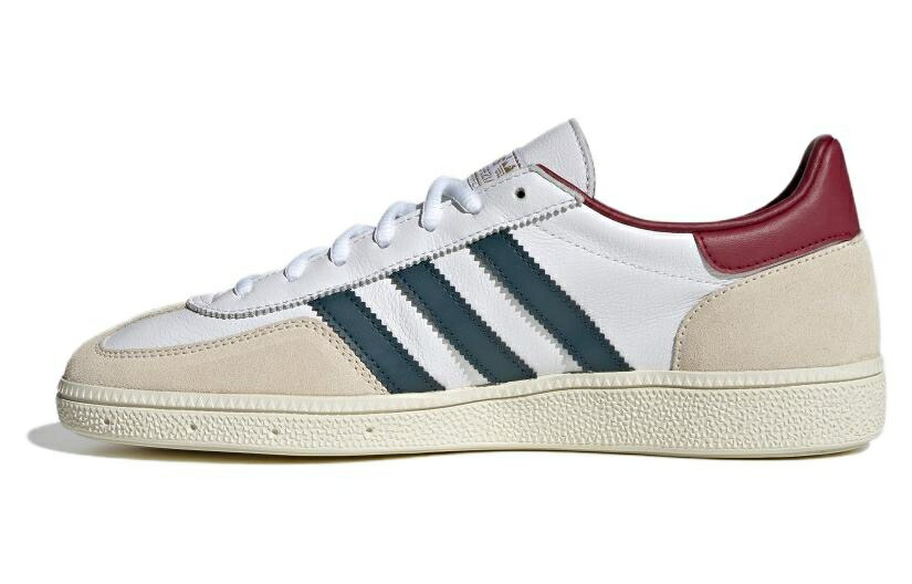 アディダス ハンドボール RED WHITE スニーカー メンズ ADIDAS HANDBALL SPZL IF3742 /
